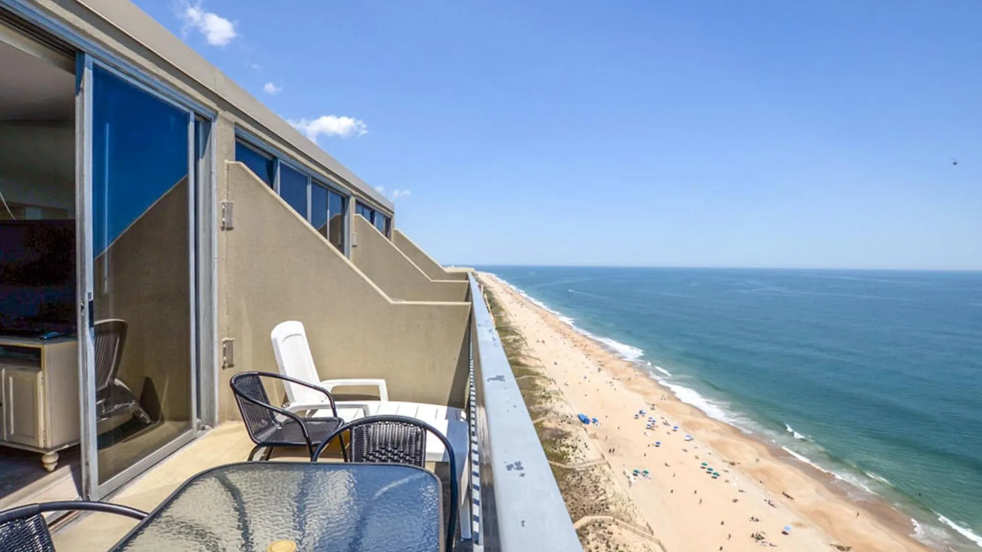 Century 2 Holiday home