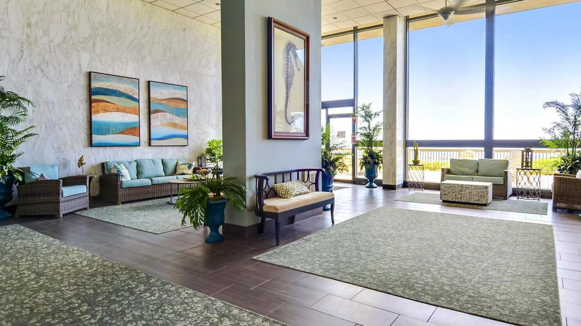 Holiday home Century 2