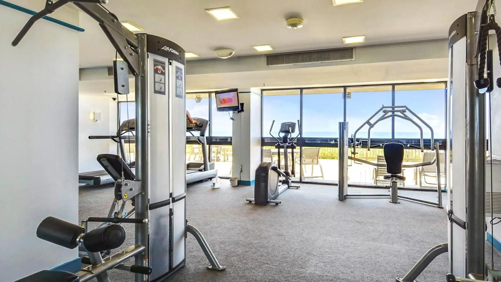 Century 2 Ocean City