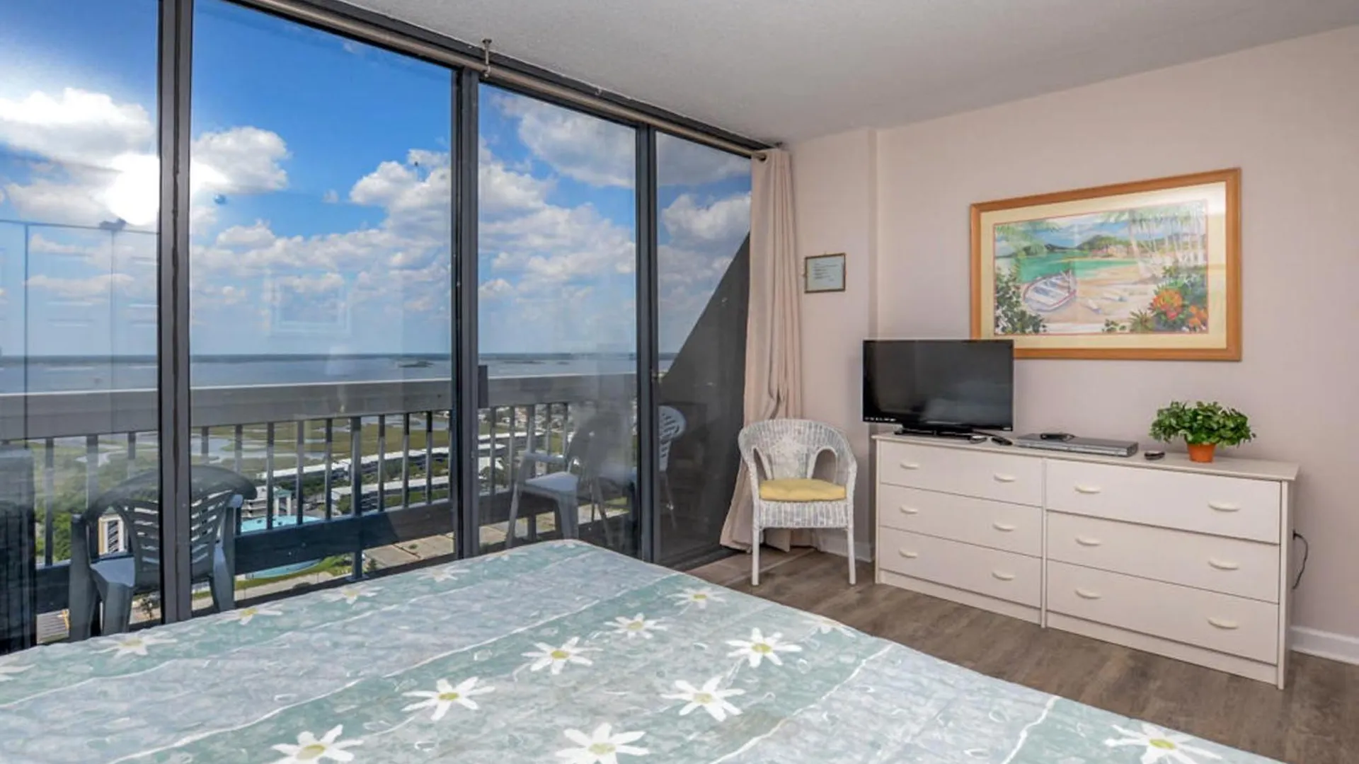 Century 2 Holiday home *