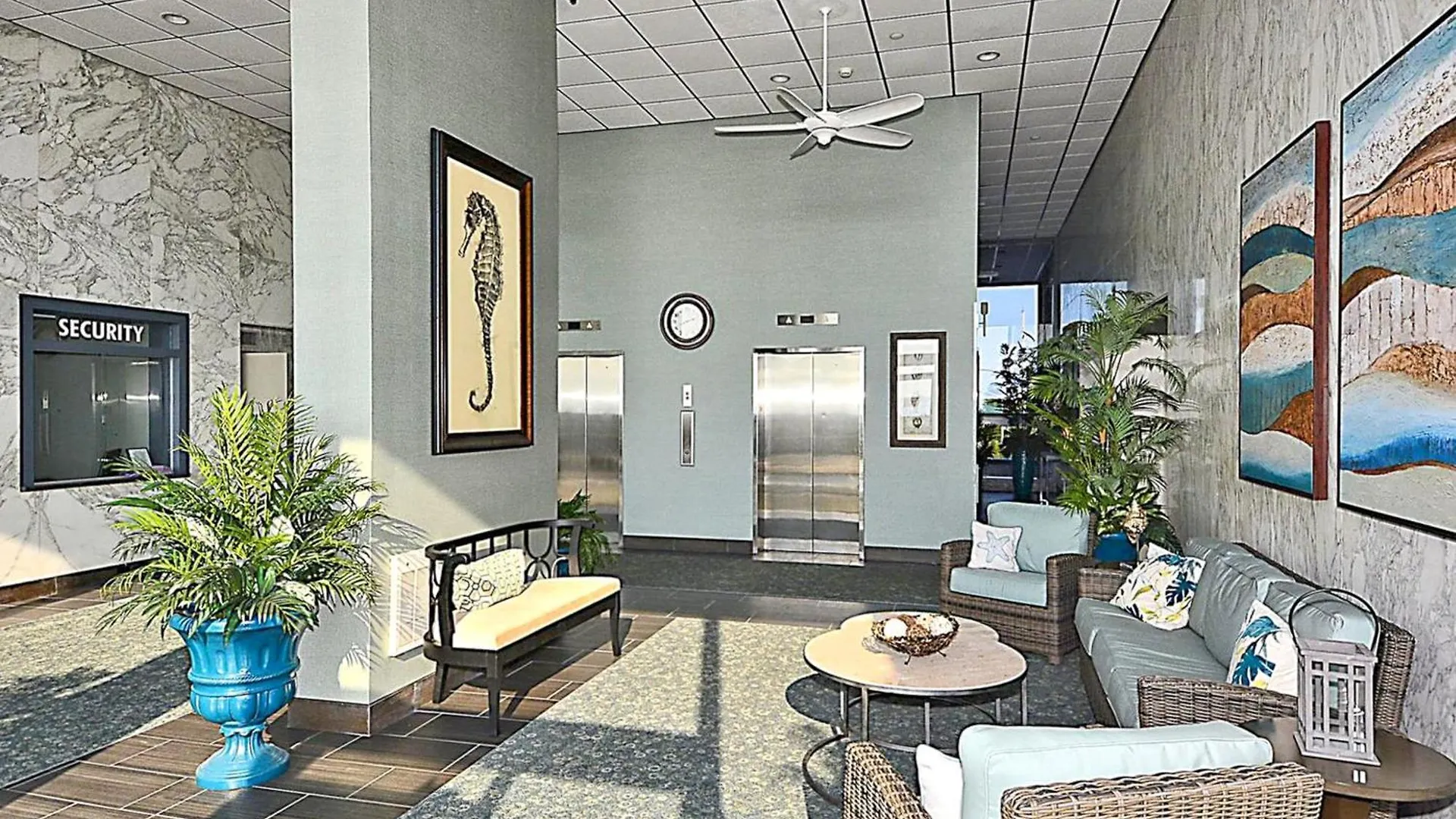 Century 2 Holiday home