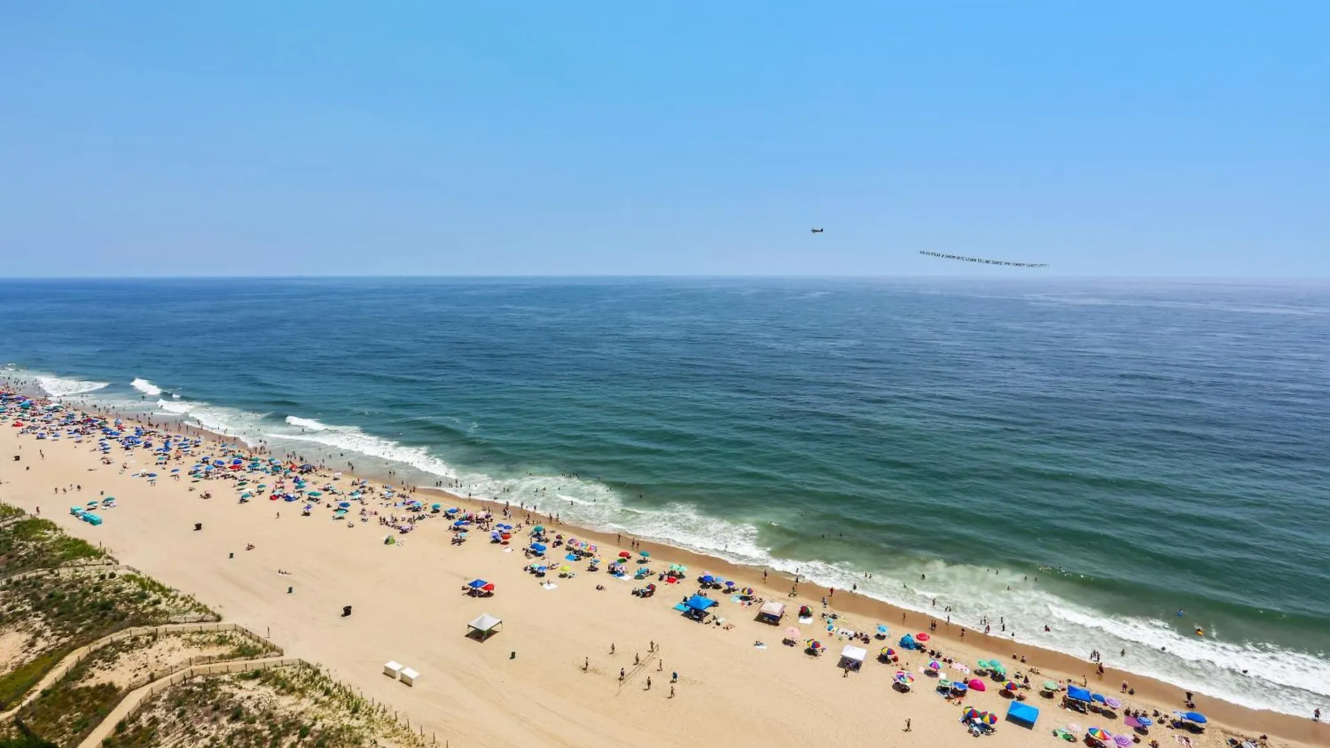 Century 2 Ocean City