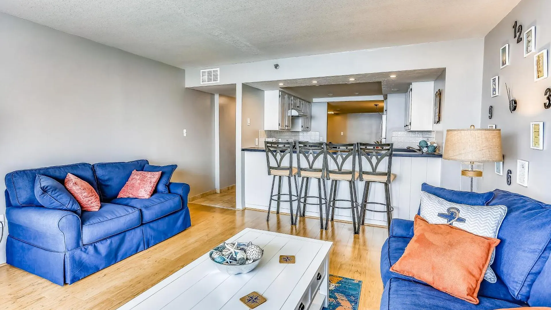 Holiday home Century 2