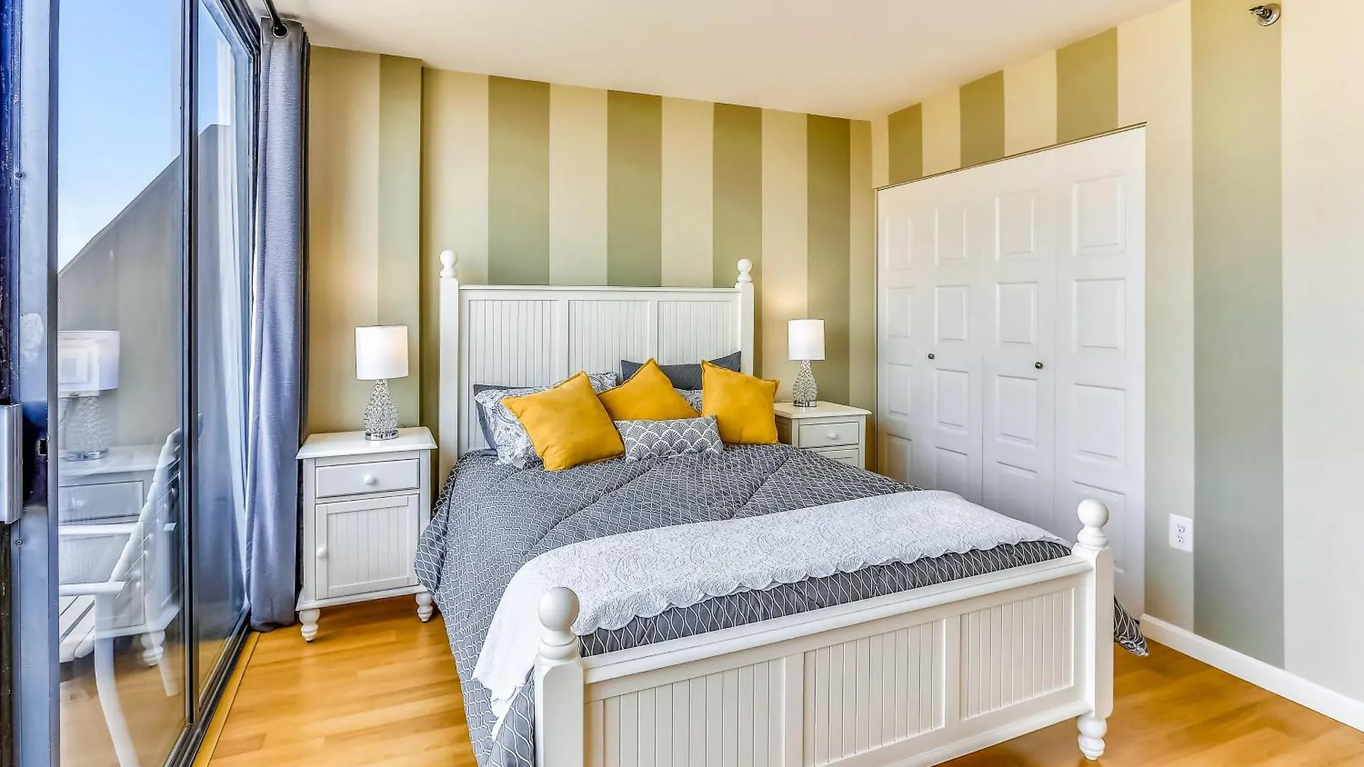 Century 2 Holiday home Ocean City