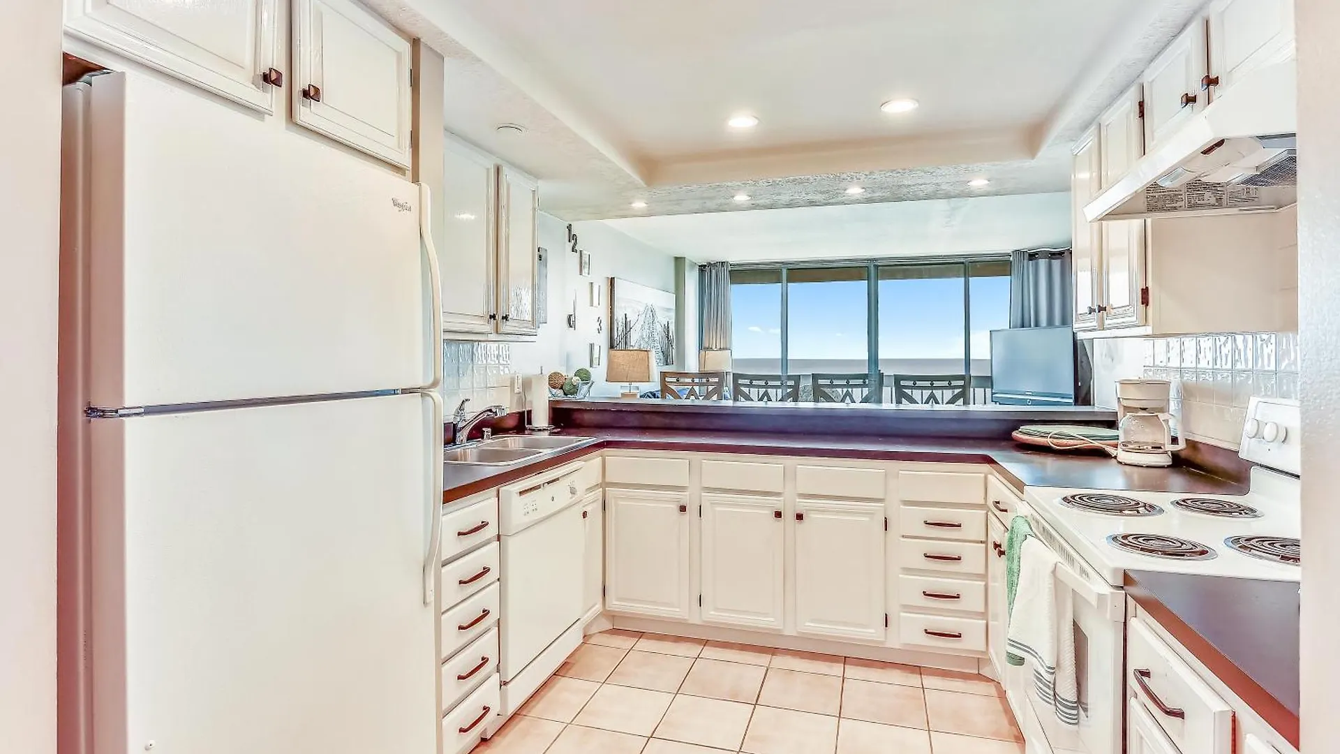 Holiday home Century 2 Ocean City
