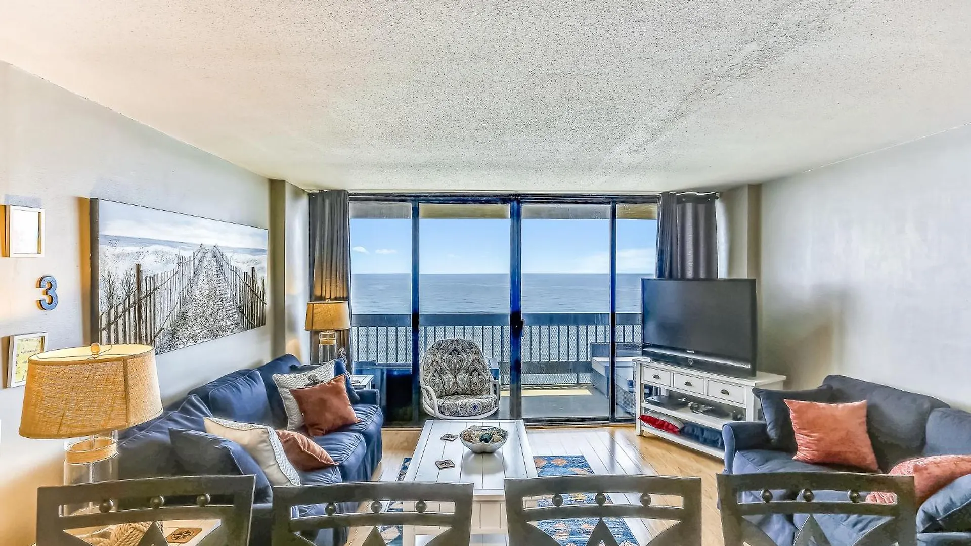 Holiday home Century 2 Ocean City