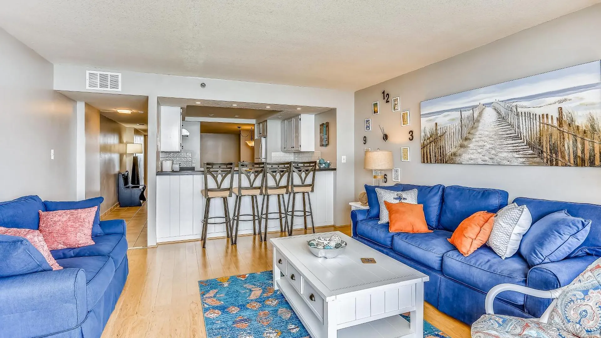 Century 2 Holiday home Ocean City