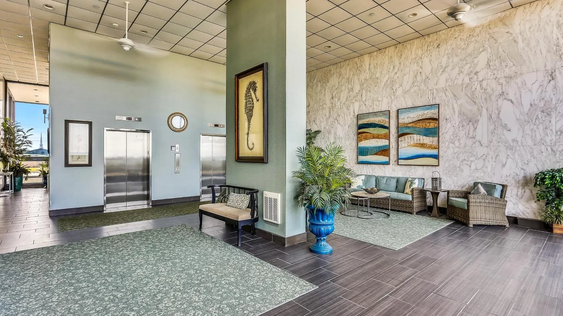 Century 2 * Ocean City