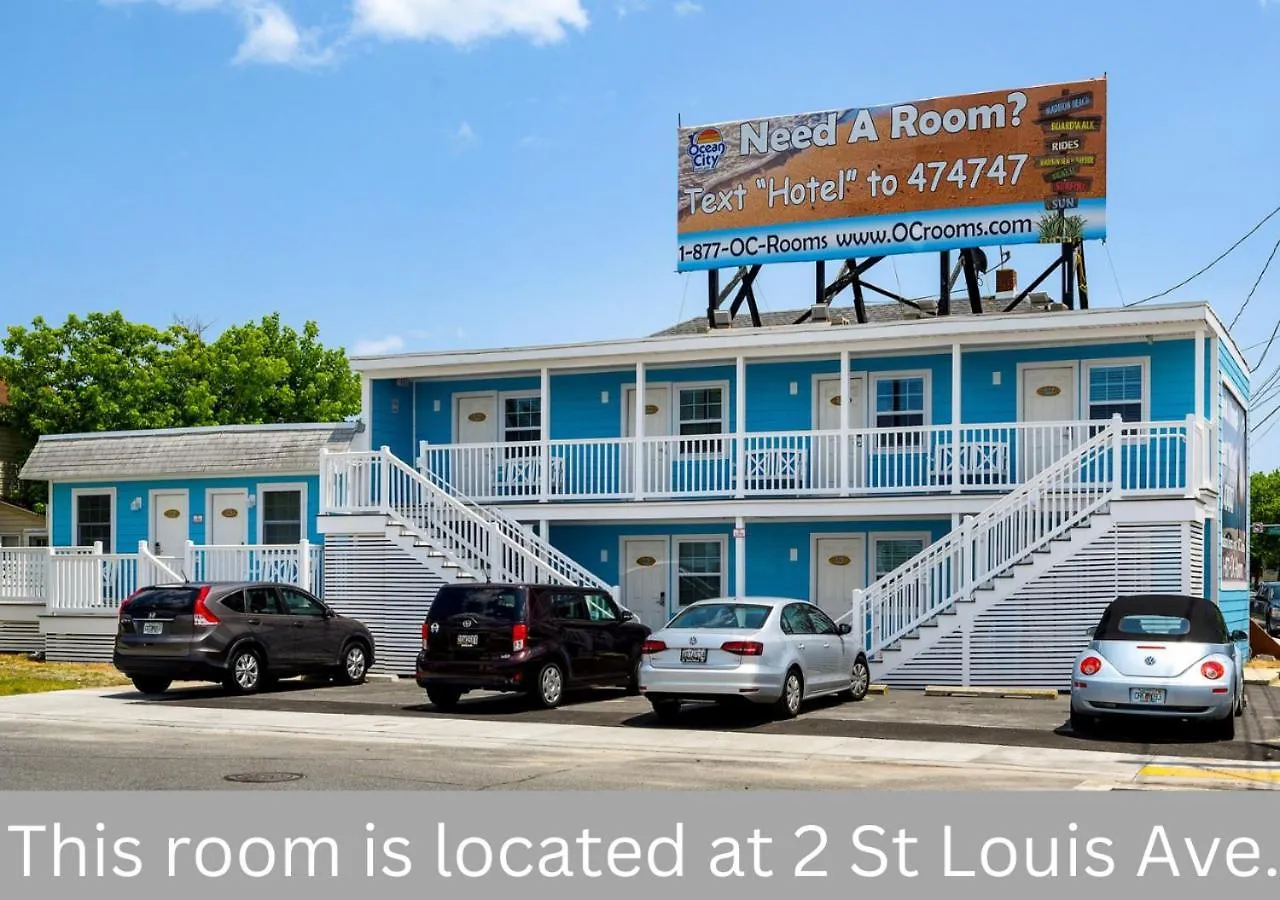 Motel Madison