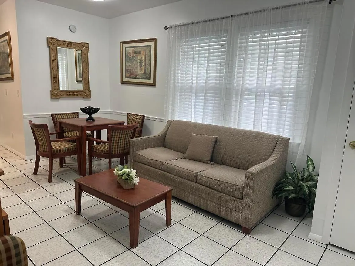 Apartamento Boardwalk Terrace