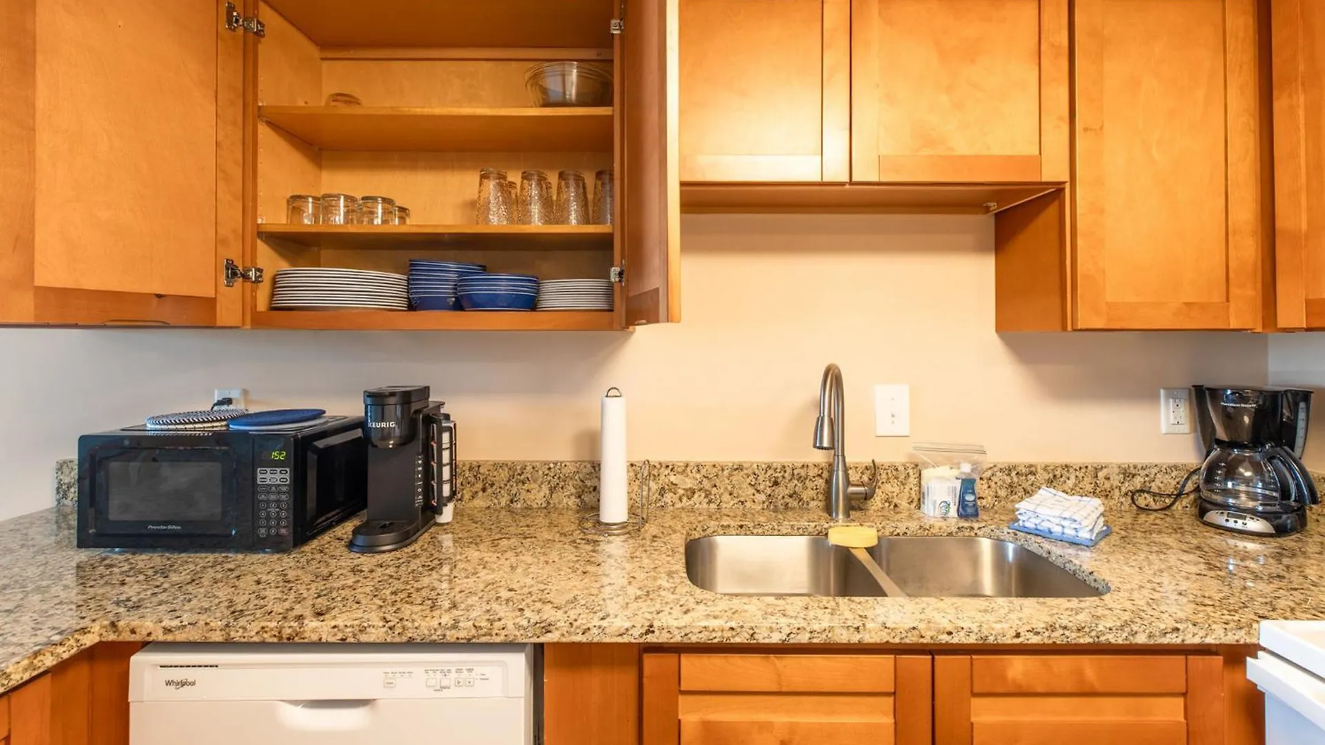 Apartmanhotel Bay Club