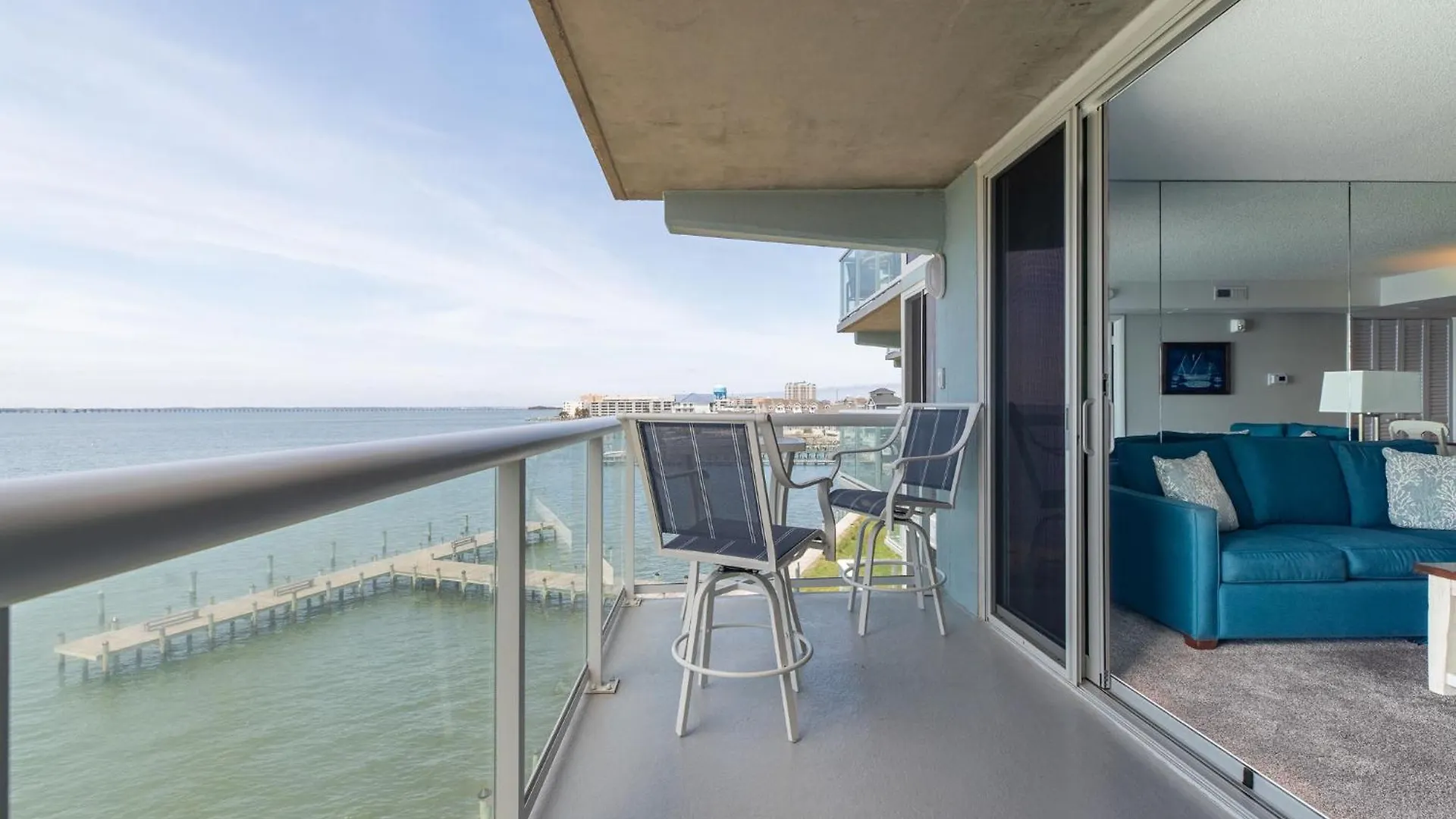 Apartmanhotel Bay Club