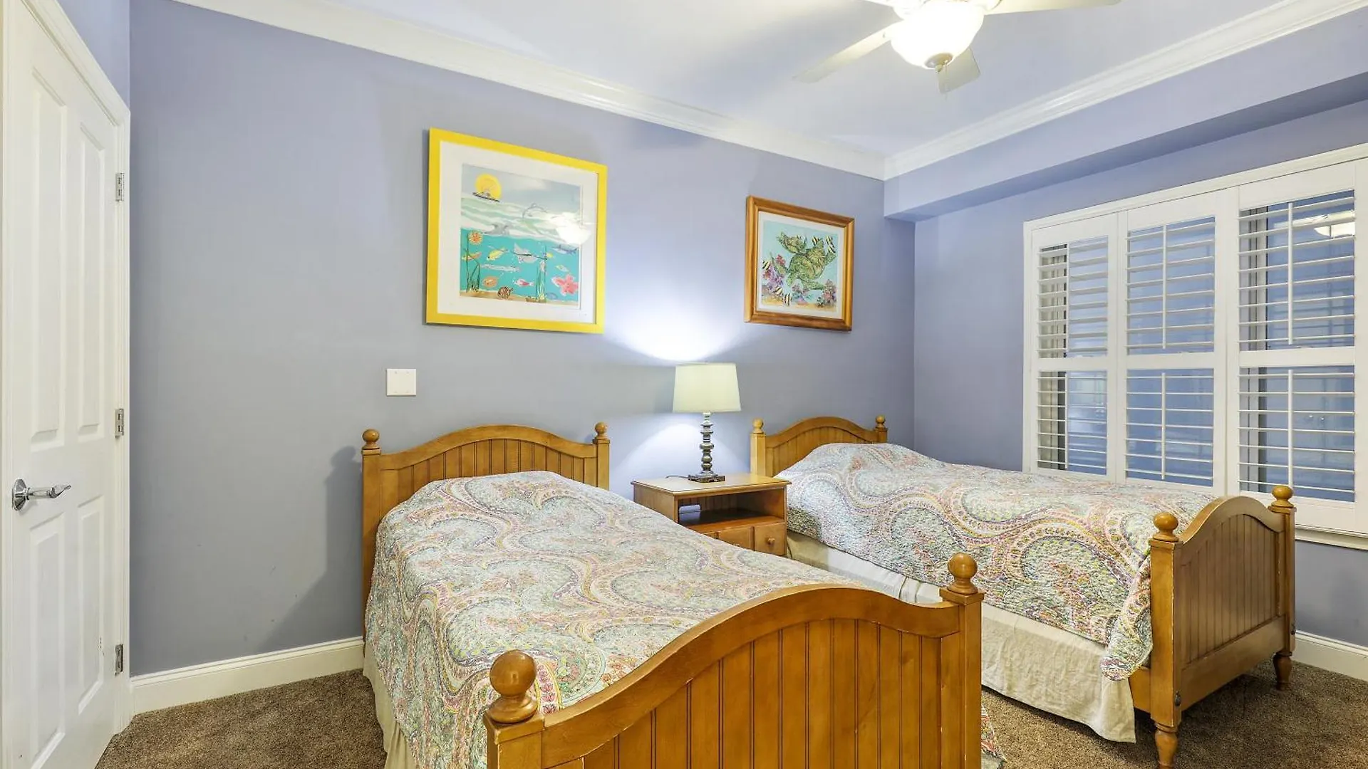 Holiday home Belmont Towers I Ocean City