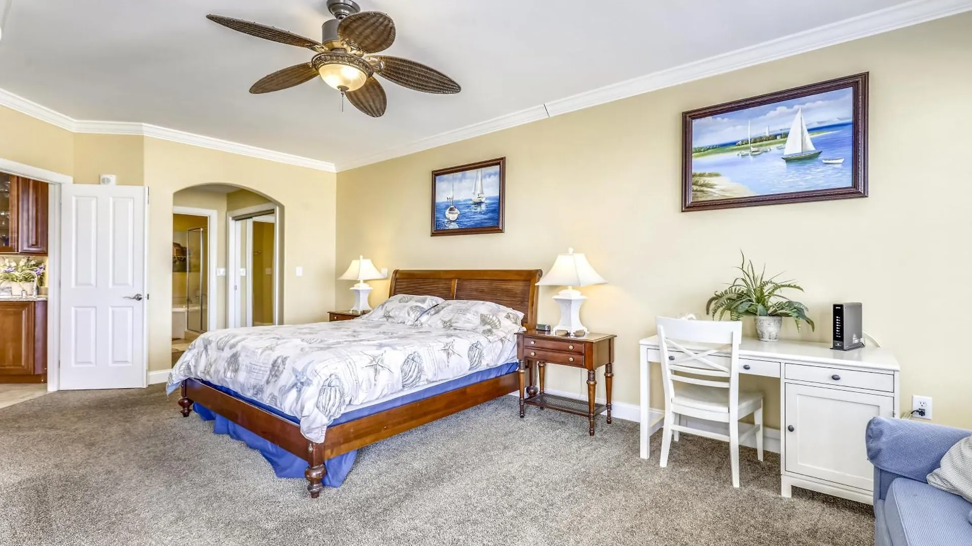 Belmont Towers I Holiday home Ocean City