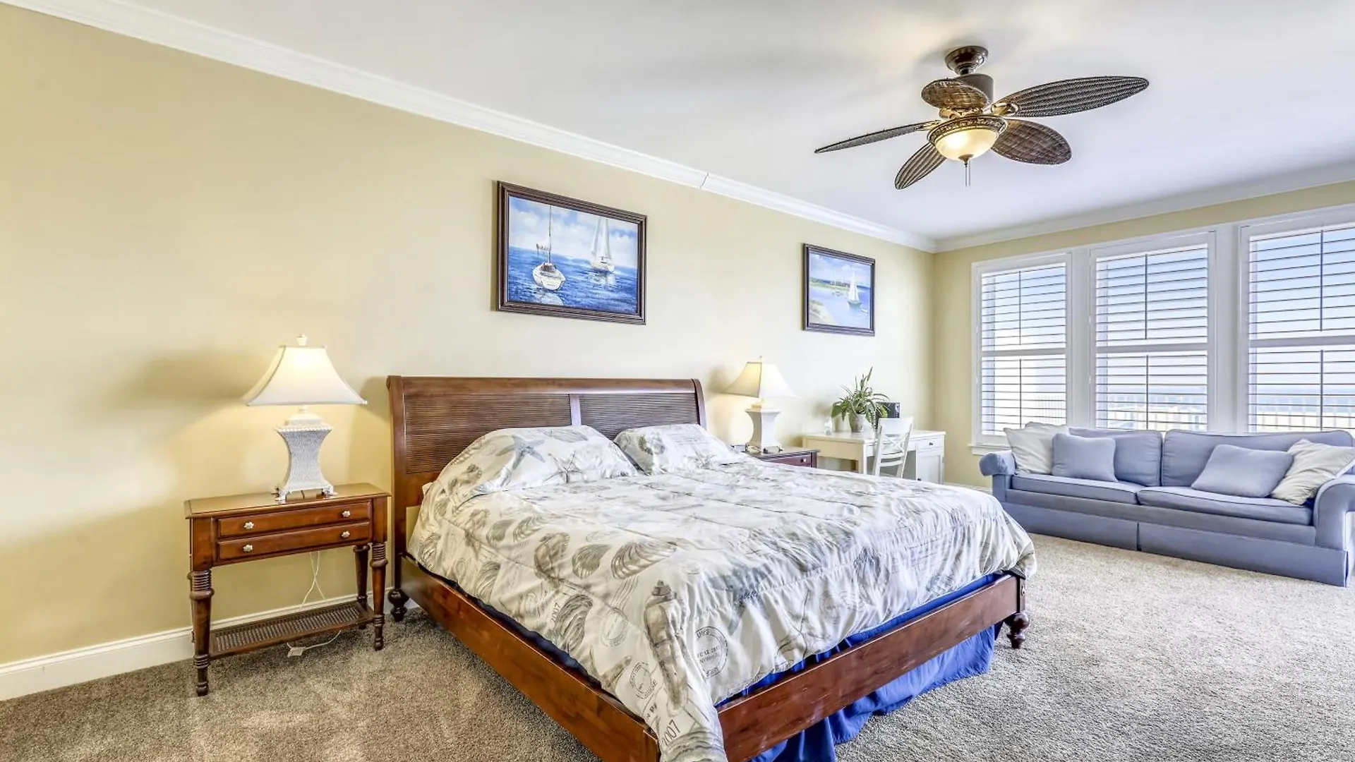 Holiday home Belmont Towers I Ocean City