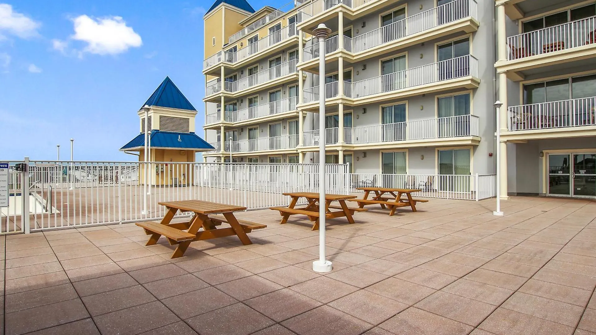 Holiday home Belmont Towers I