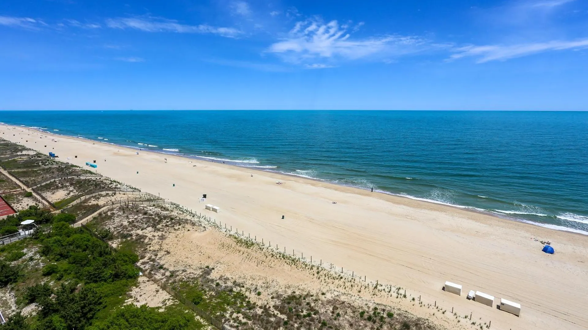 Century I 1007 Ocean City
