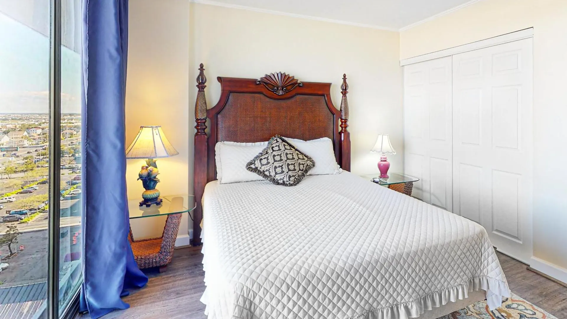 Century I 1007 Apartamento Ocean City