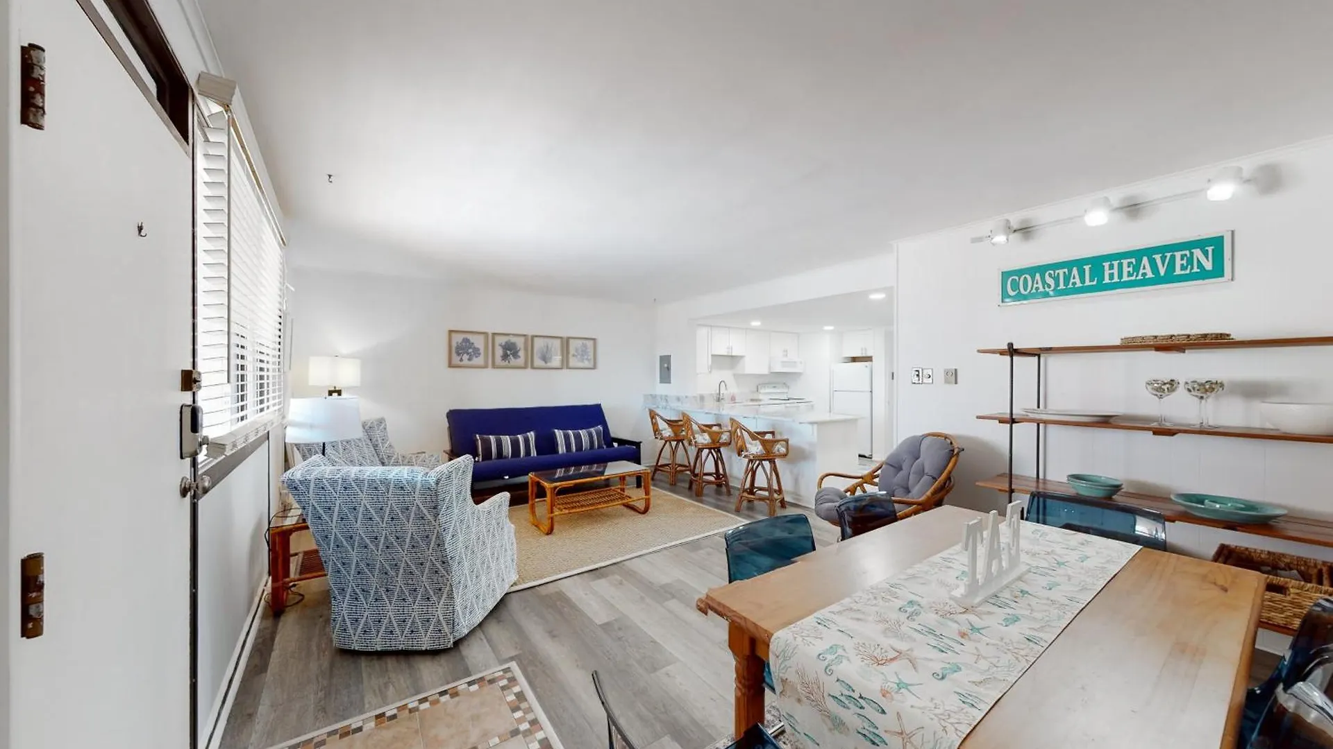 Colonial 305 Lägenhet