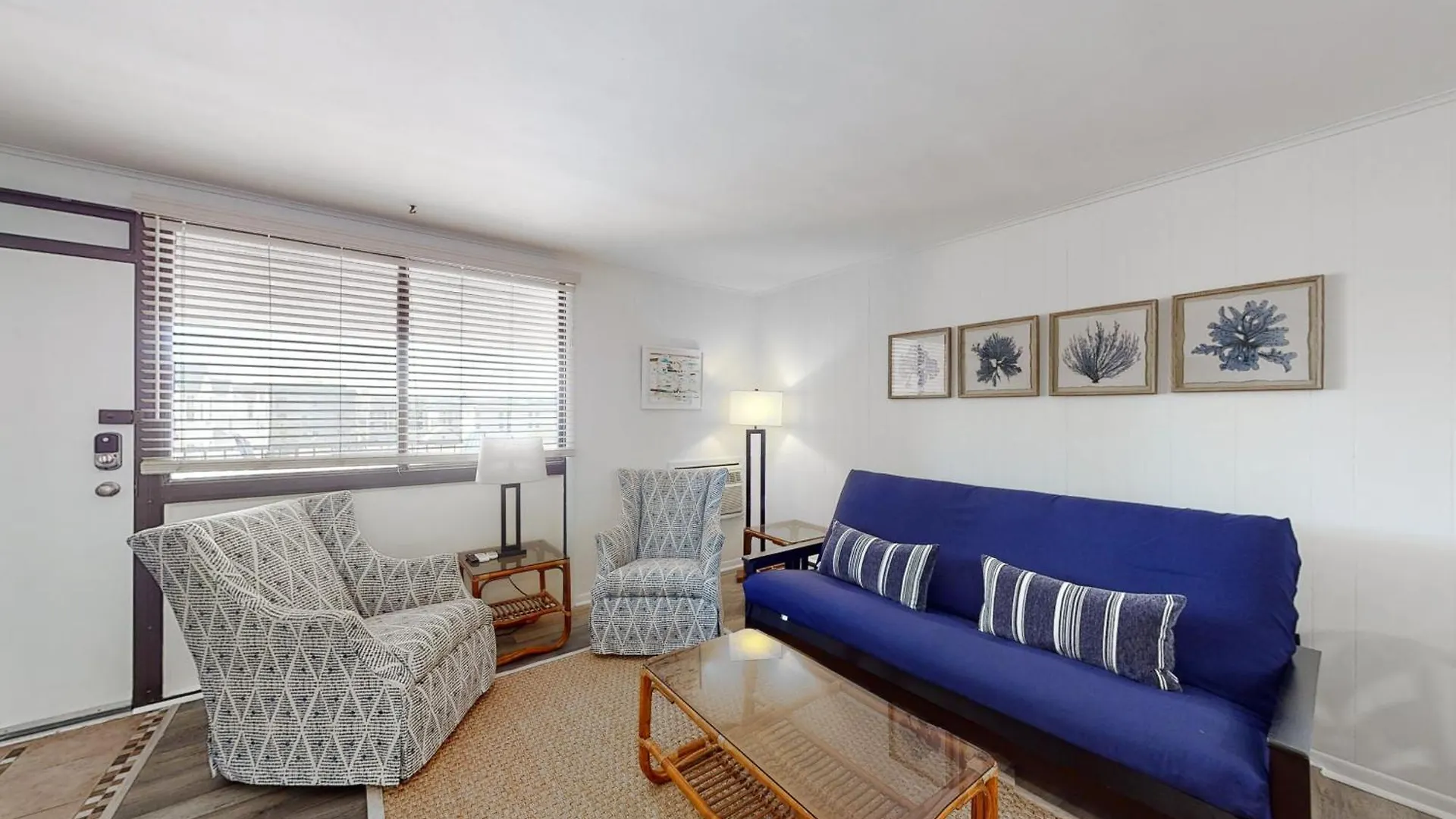 Colonial 305 Lägenhet