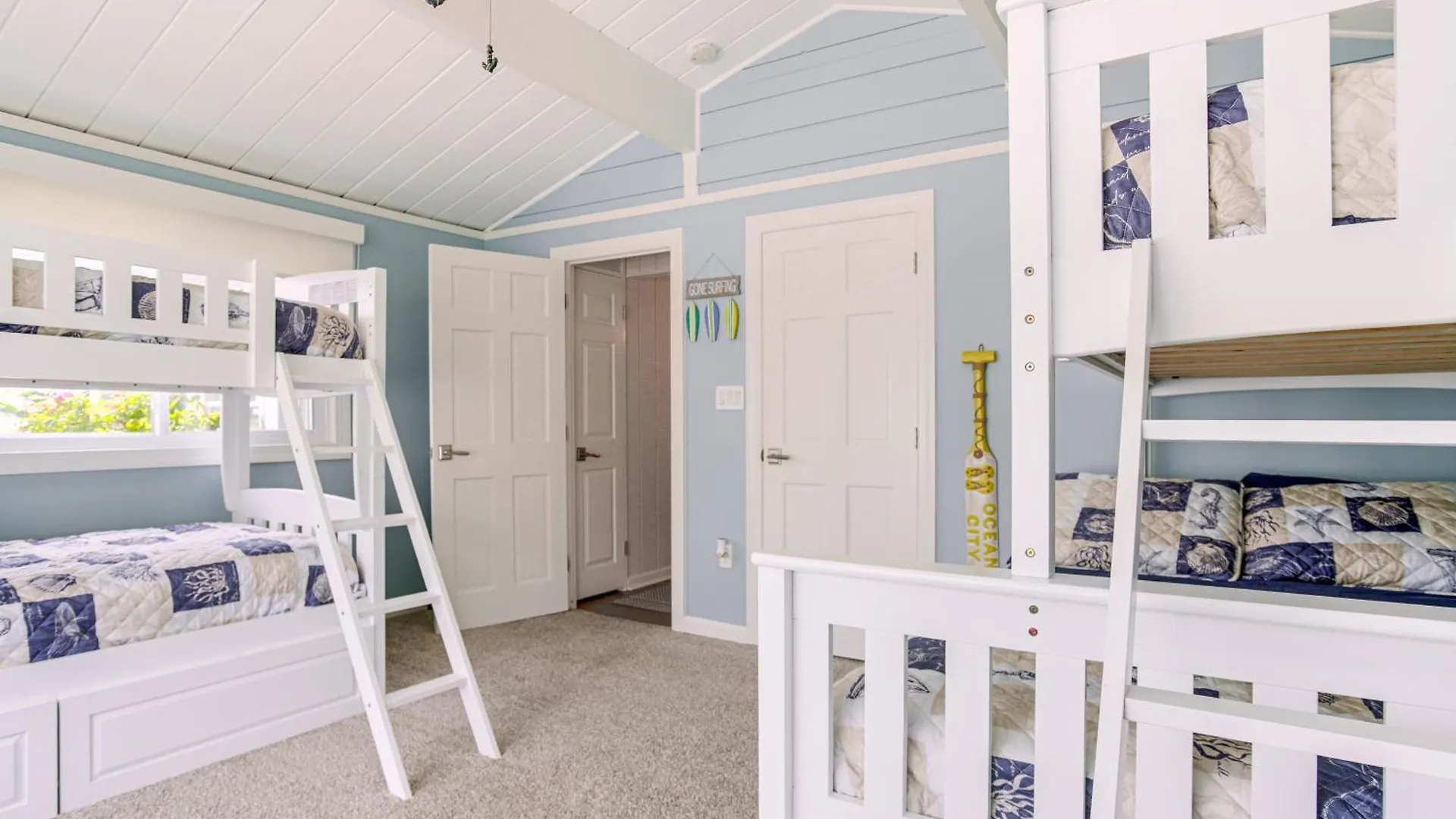 Ocean Retreat With Dock, Kayaks Less Than 1 Mi To Holiday home Ocean City