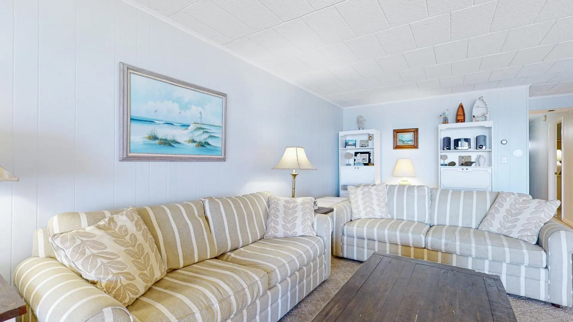 Calypso Holiday home *