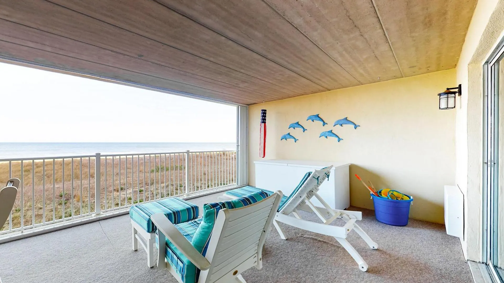 Calypso Ocean City
