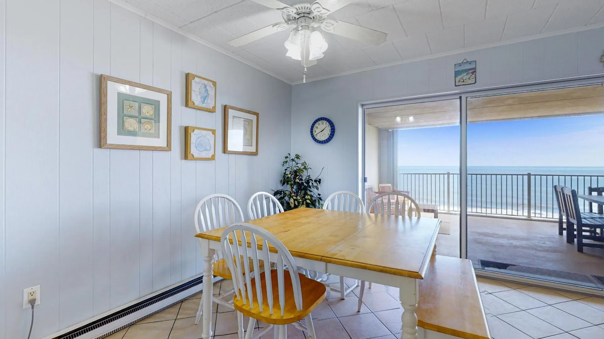 Holiday home Calypso