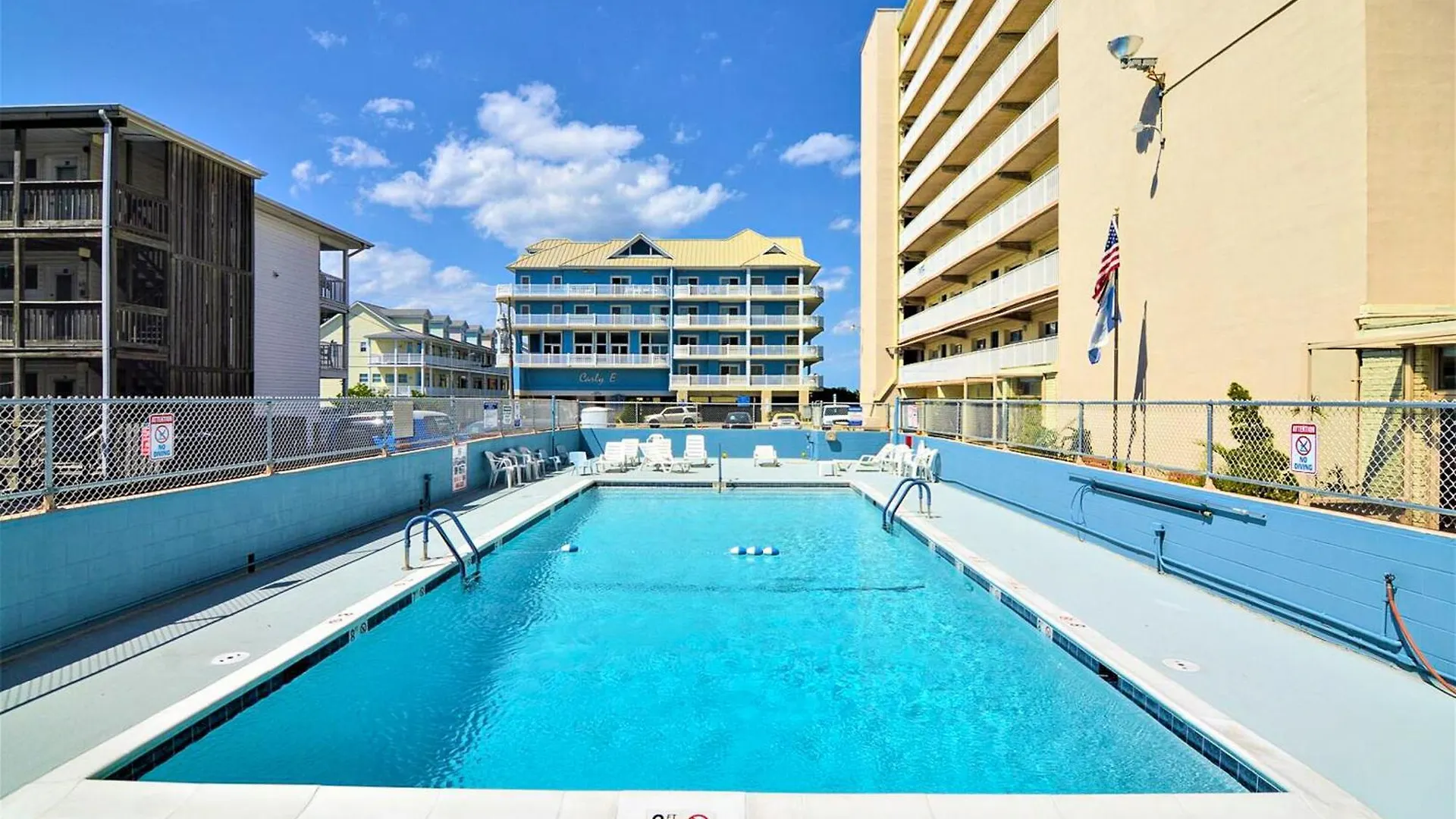 Calypso Holiday home Ocean City