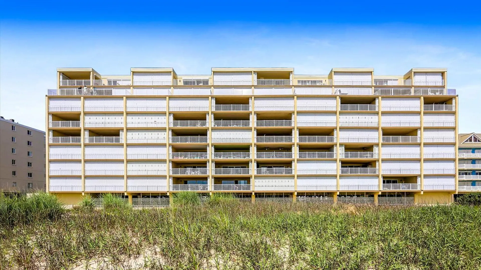 Calypso Holiday home