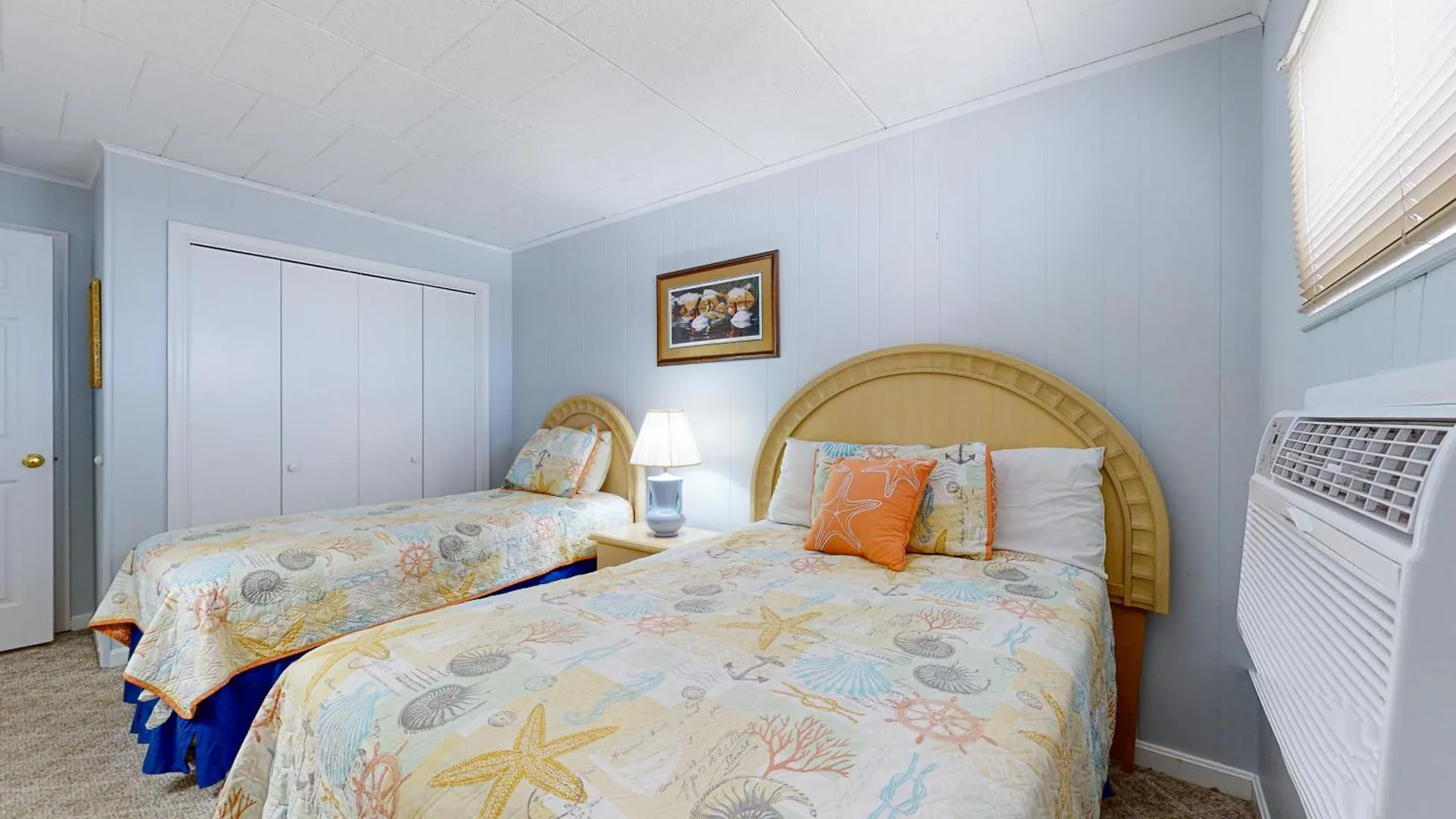 Calypso Holiday home Ocean City