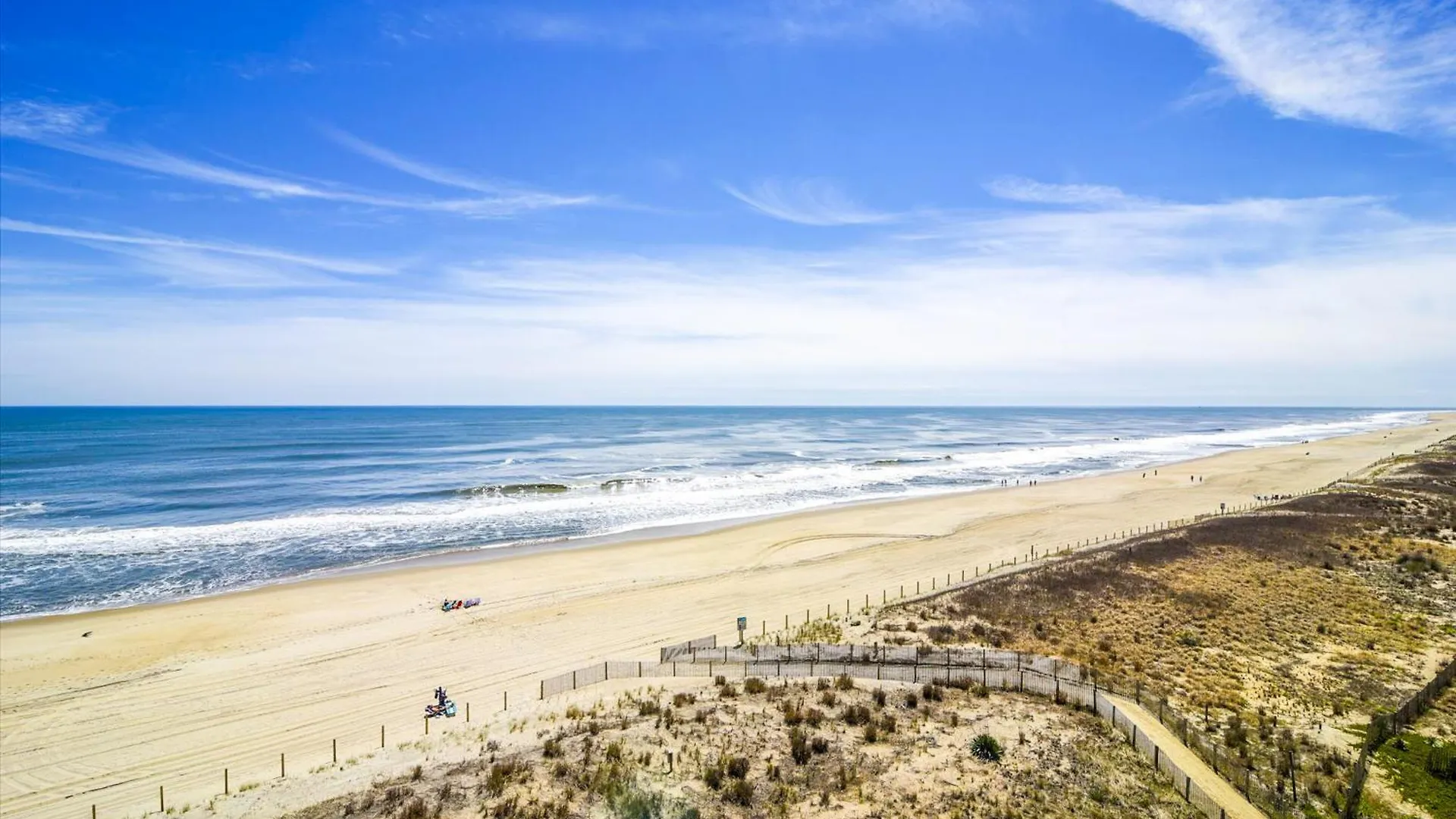 Calypso Ocean City