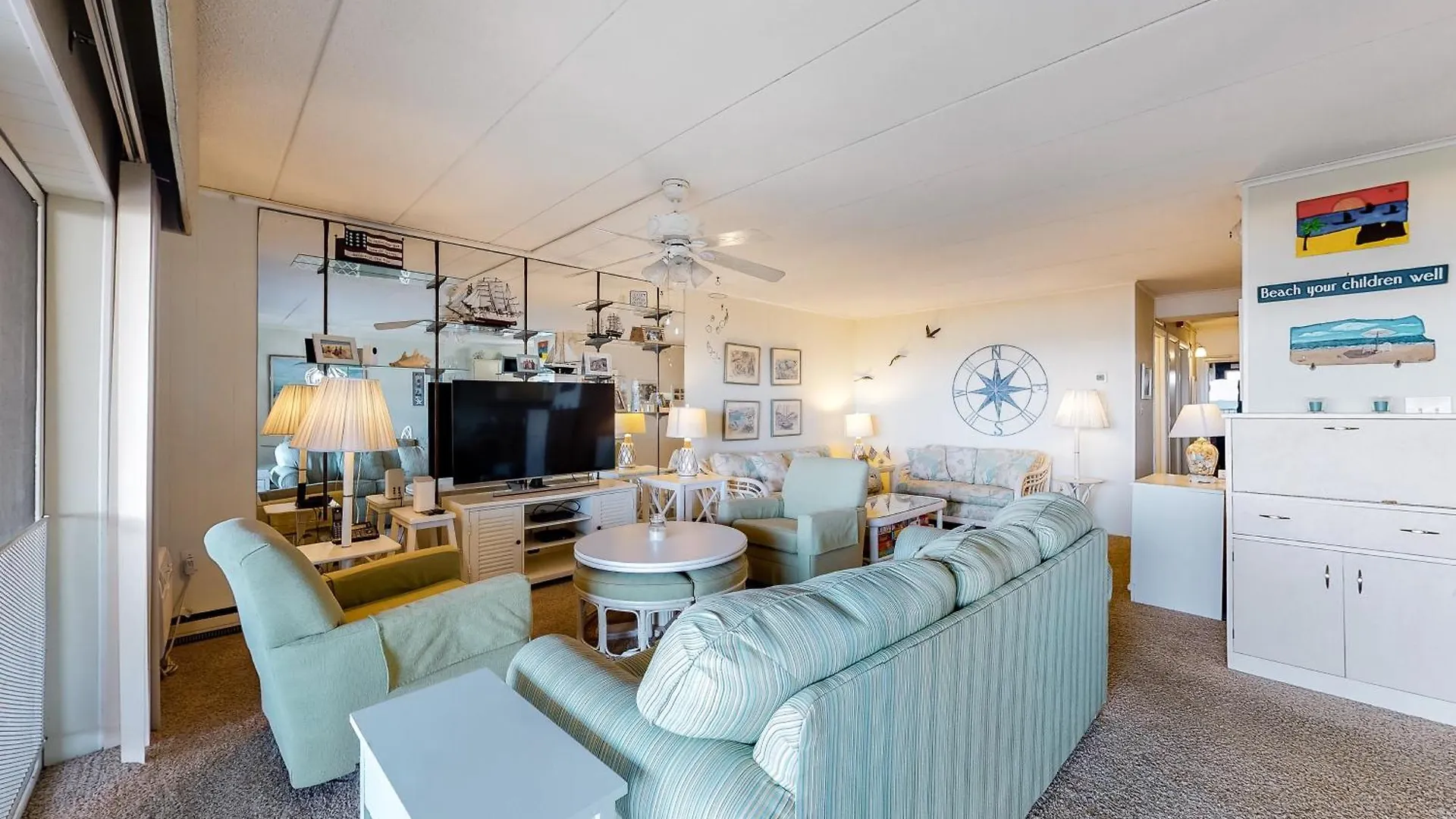 Holiday home Calypso