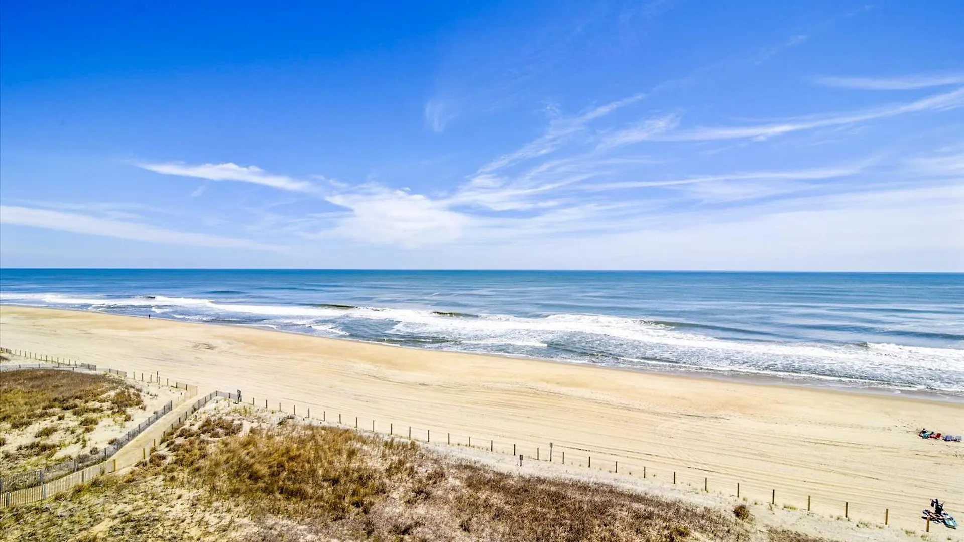Holiday home Calypso Ocean City