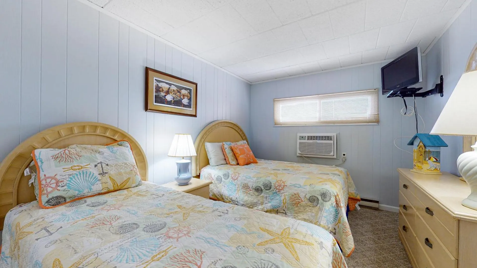 Holiday home Calypso Ocean City