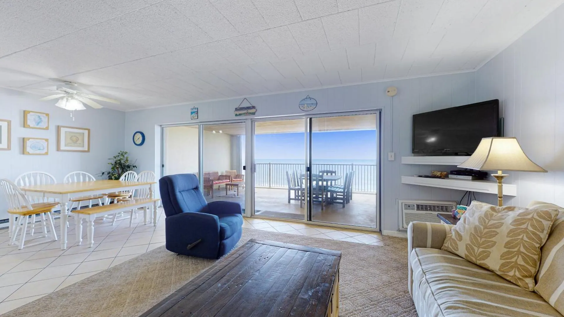 Calypso Ocean City