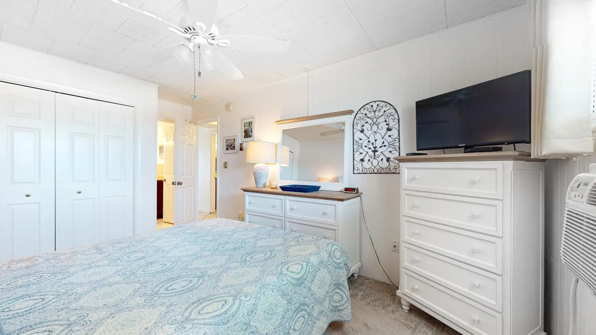 Calypso Holiday home