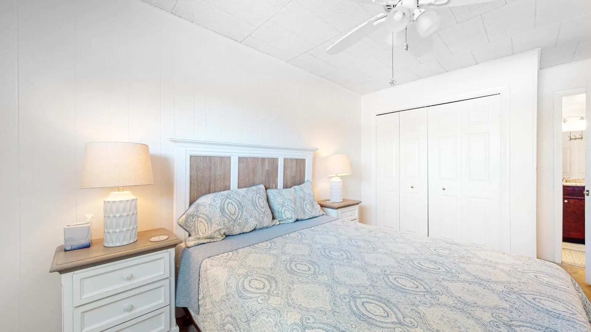 Holiday home Calypso