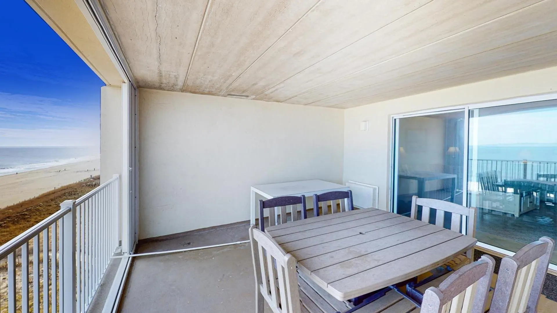 Calypso Holiday home *