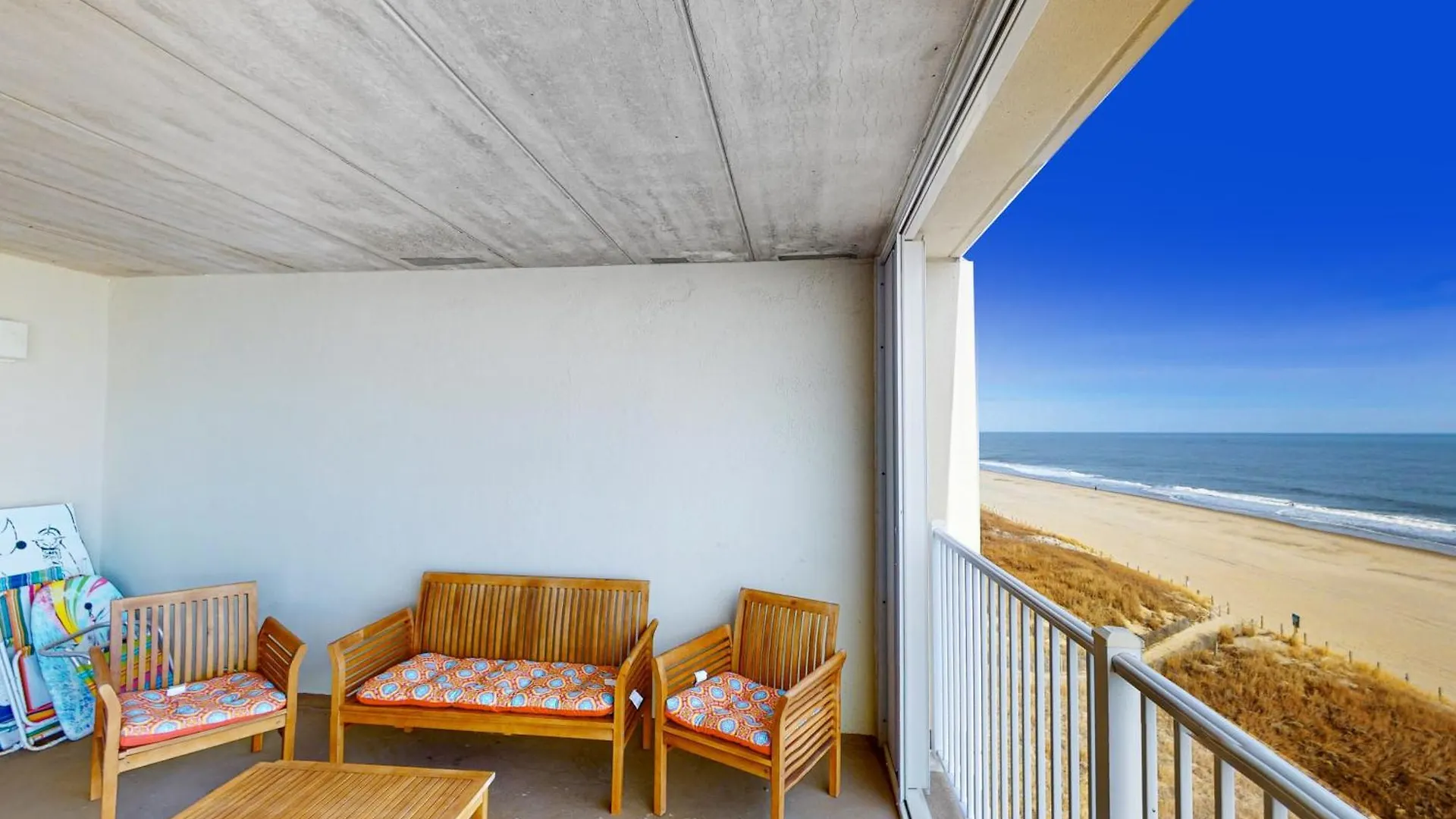 Calypso Holiday home Ocean City