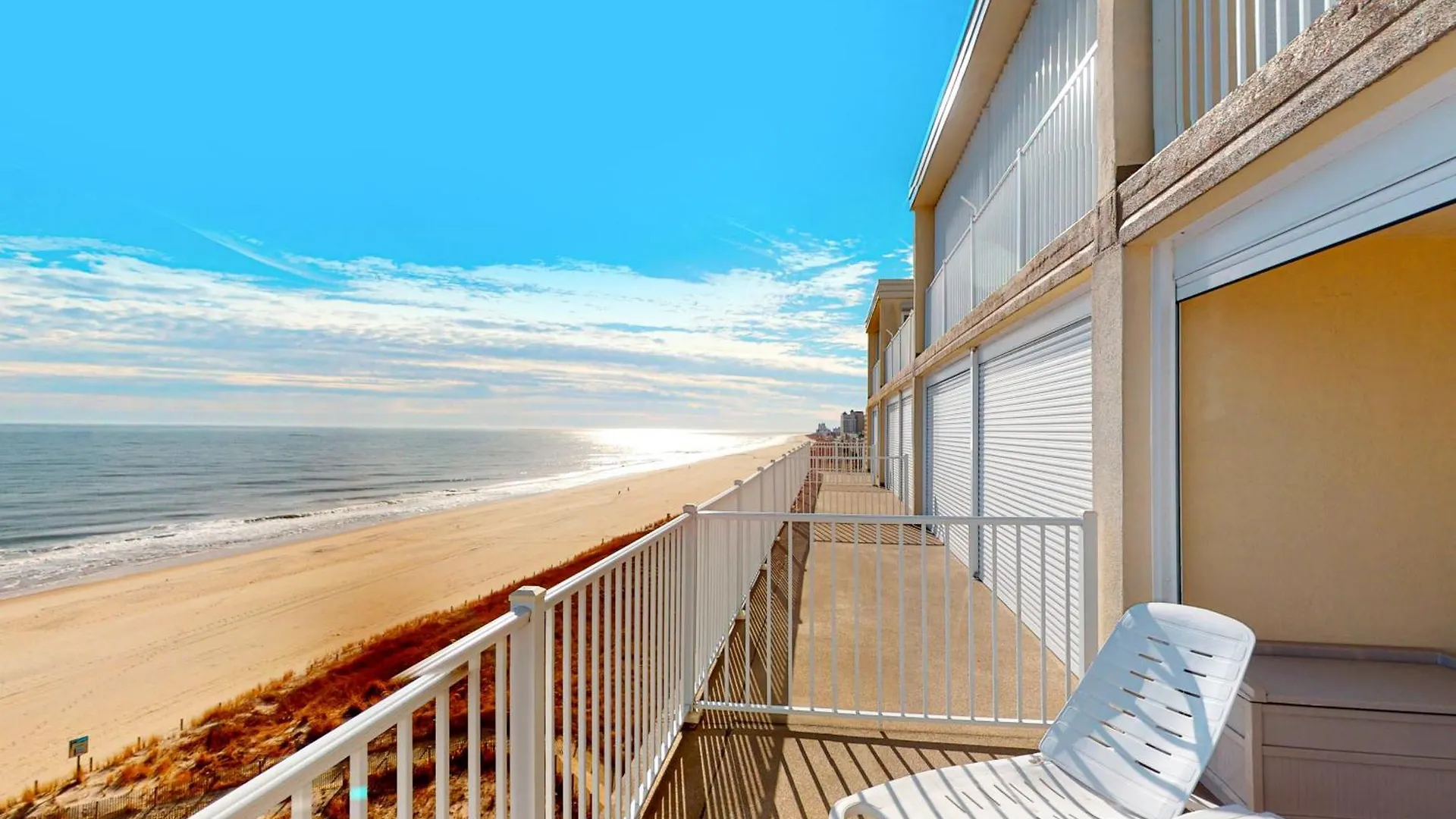 Calypso Holiday home