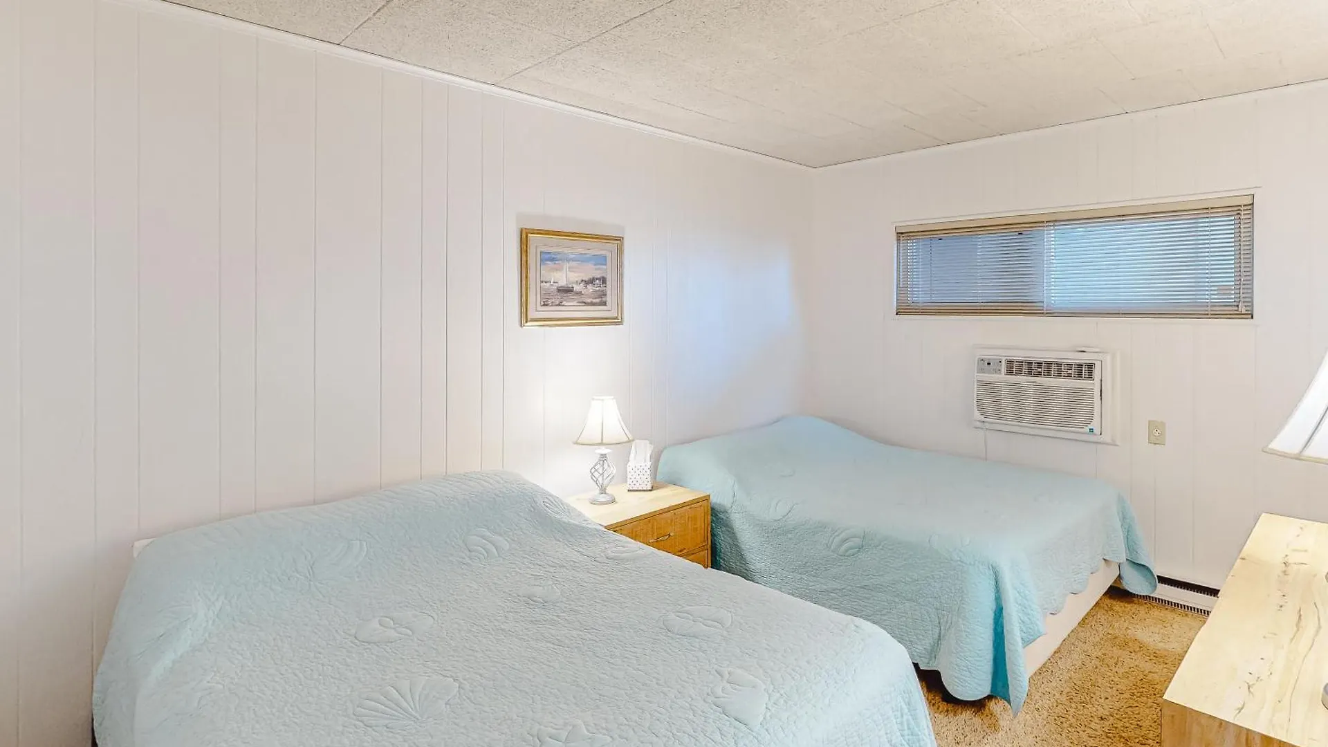 Holiday home Calypso Ocean City