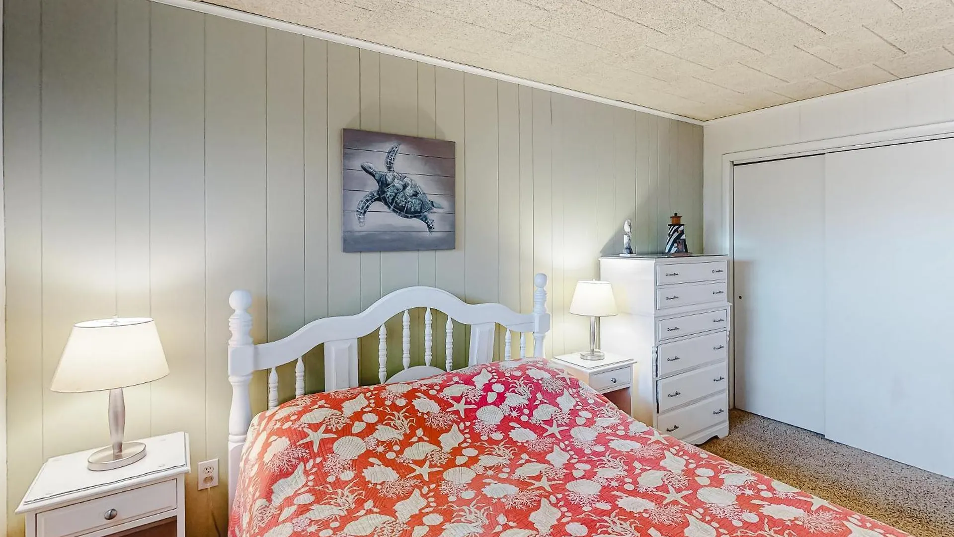Holiday home Calypso *