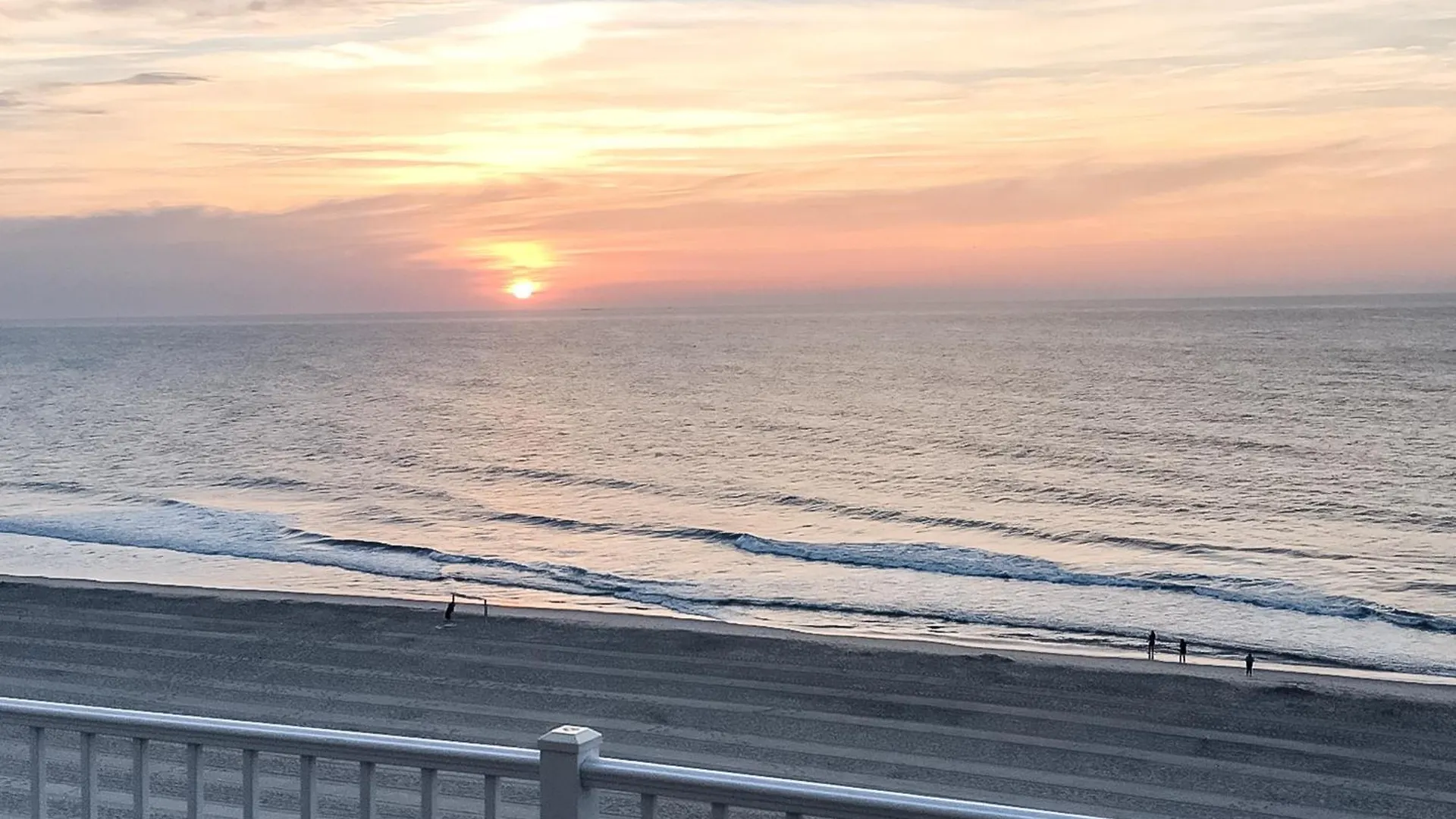 Calypso * Ocean City