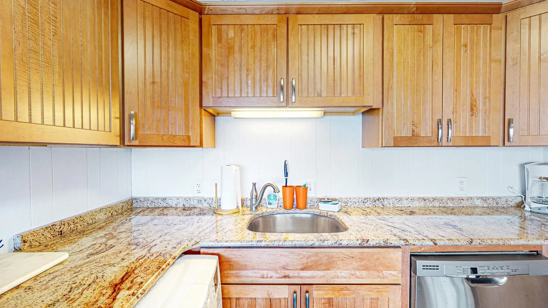 Calypso Holiday home Ocean City
