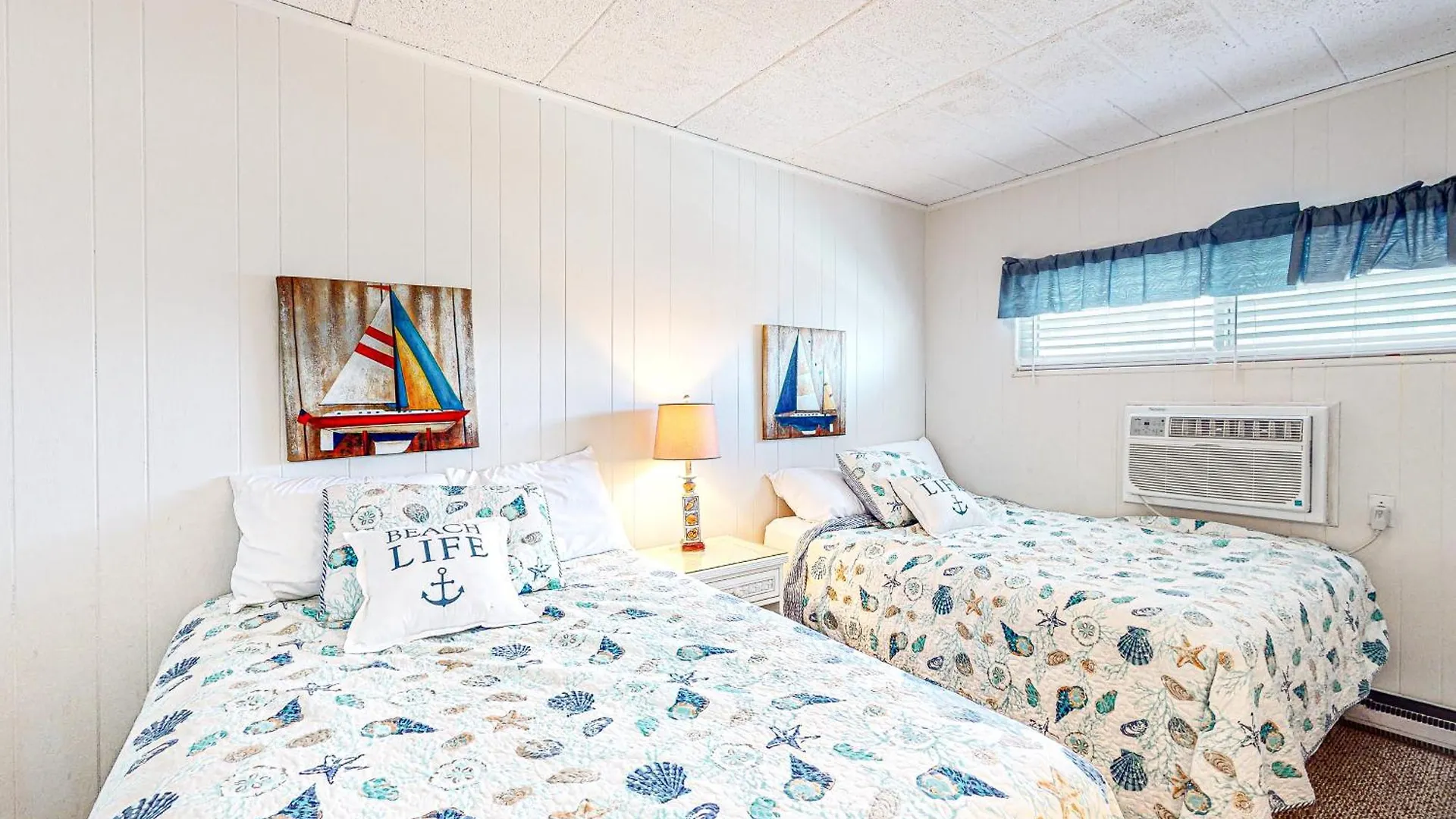 Calypso Holiday home Ocean City