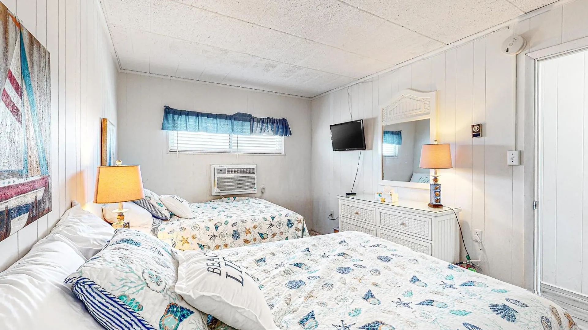 Calypso Ocean City