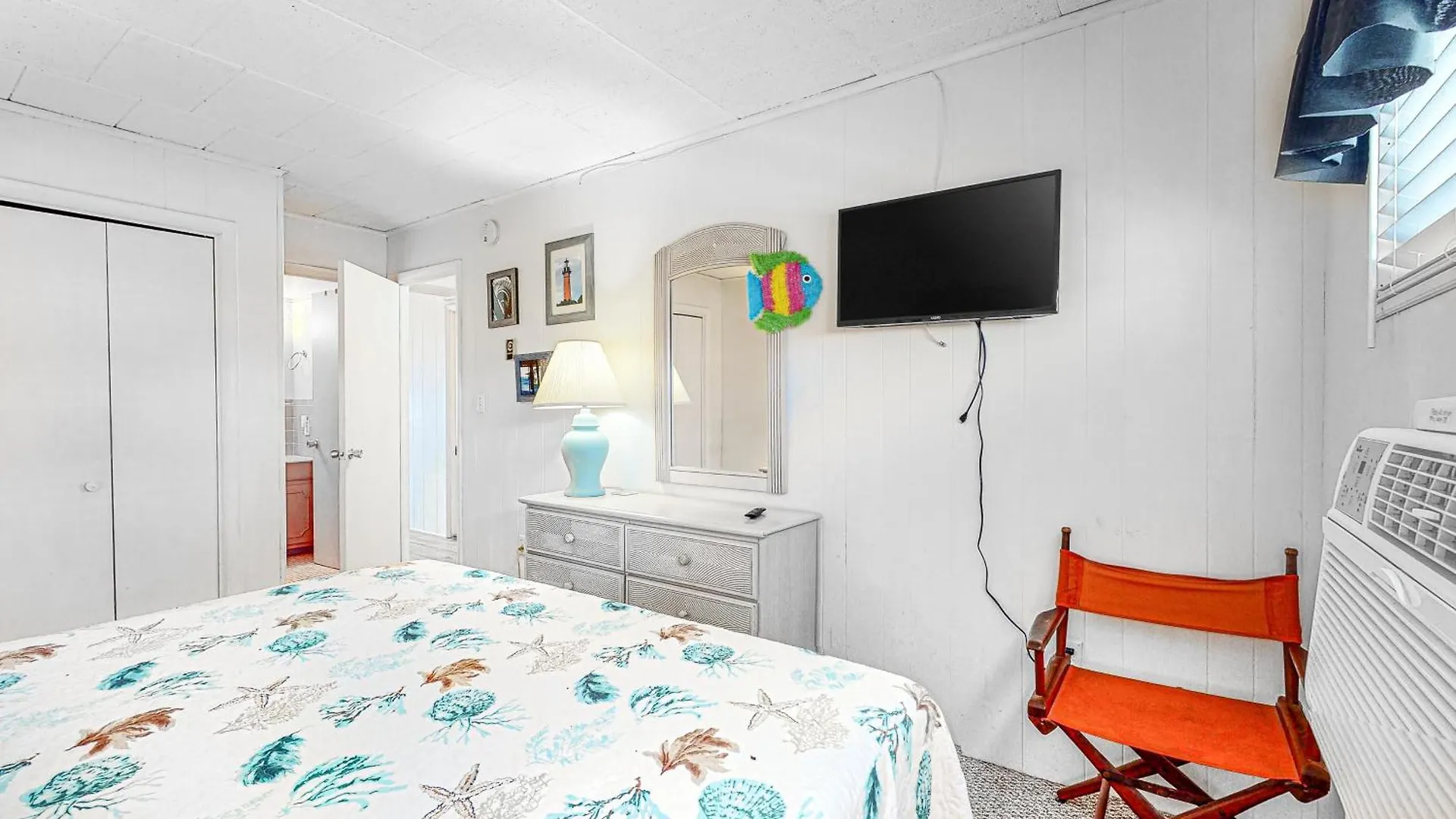 Calypso Holiday home