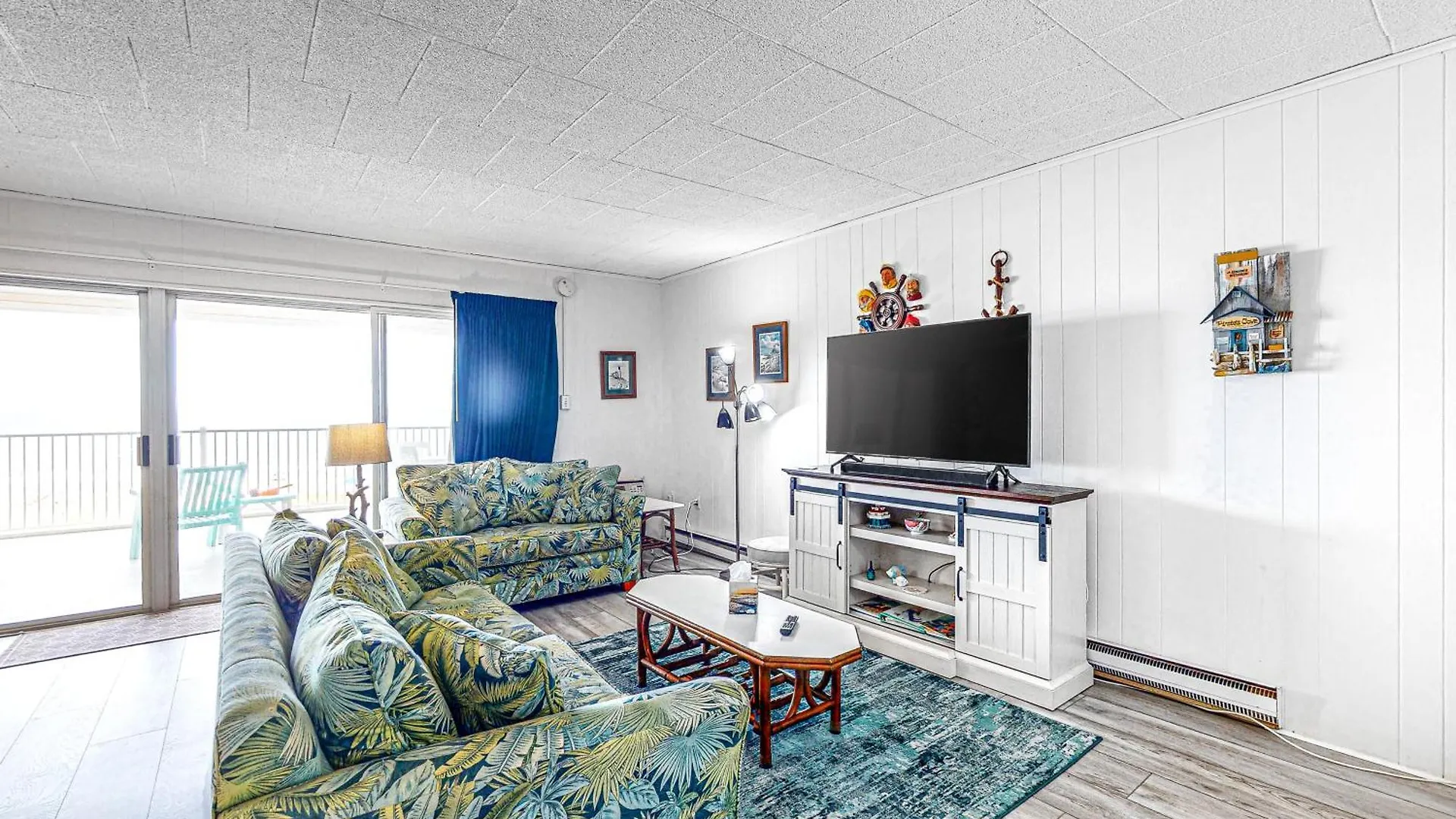 Calypso Holiday home *