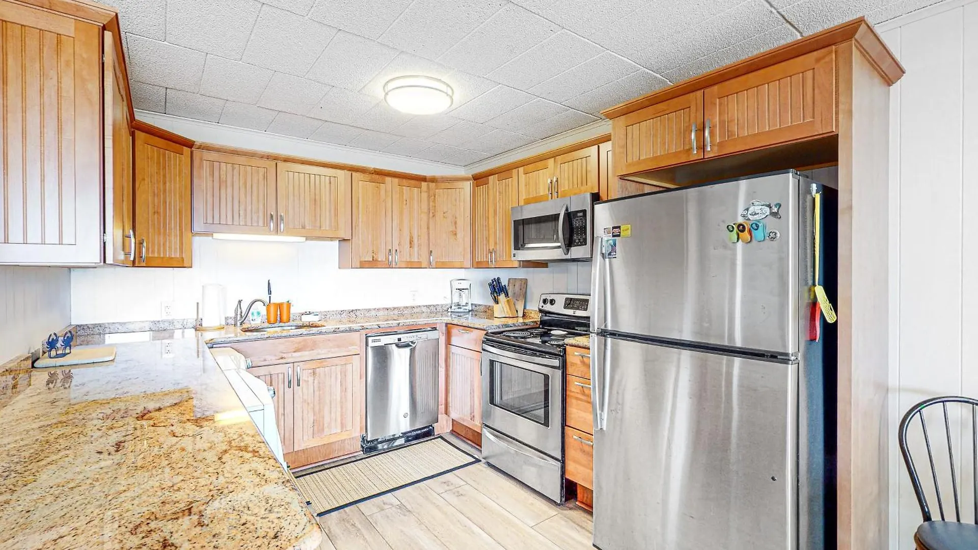 Calypso Holiday home Ocean City